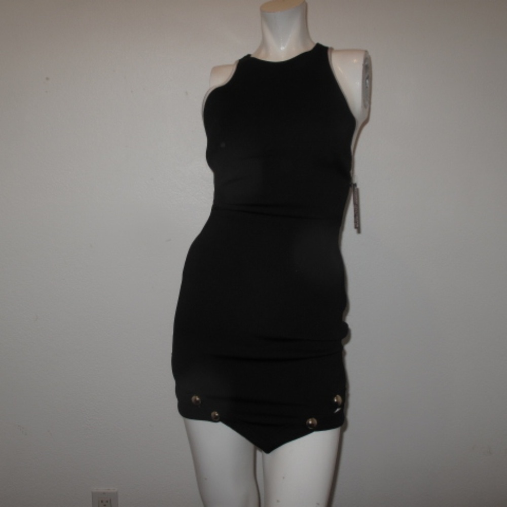 ASILIO-ON-THE-EDGE-DRESS-SLEEVELESS-BLACK
